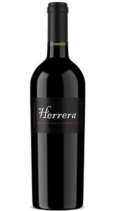 2013 Herrera Esmeralda, Pinot Noir