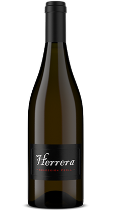 2013 Herrera Perla, Chardonnay