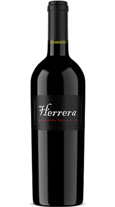 2012 Herrera Rolando Jr., Cabernet Sauvignon