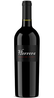 2012 Herrera Valeria, Petit Verdot