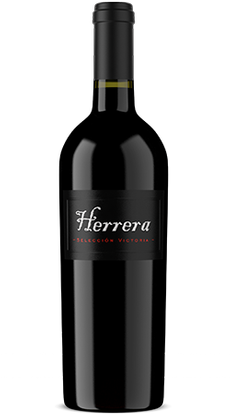 2013 Herrera Victoria, Malbec