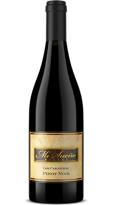 2013 Los Carneros Pinot Noir