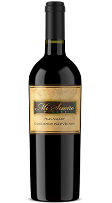 2012 Napa Valley Cabernet Sauvignon