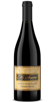 2013 Russian River Pinot Noir