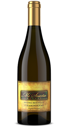 2014 Sonoma Mountain Chardonnay