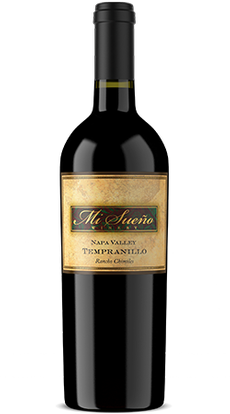 2013 Napa Valley Tempranillo
