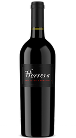 2013 Herrera Esmeralda, Pinot Noir