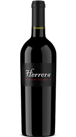 2012 Herrera Rolando Jr., Cabernet Sauvignon