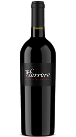 2012 Herrera Valeria, Petit Verdot