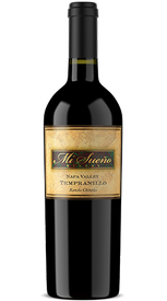 2013 Napa Valley Tempranillo
